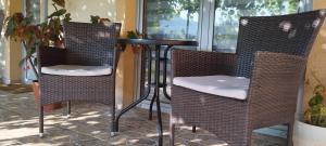 Tamaris apartments Risan