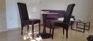 Tamaris apartments Risan