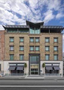 The Morrison Dublin, Curio Collection by Hilton
