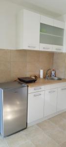 Tamaris apartments Risan