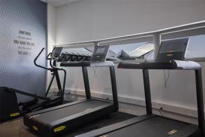 Hampton By Hilton Lyon Airport