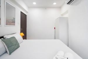 Luna 1BHK Bandra W by The Bombay Home Company