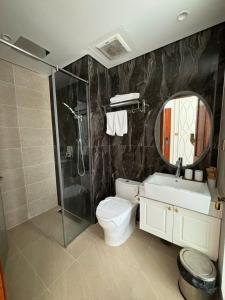 Phuc Thang Boutique Seaview Hotel