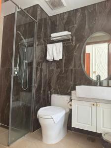 Phuc Thang Boutique Seaview Hotel