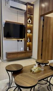 شقق الابداع