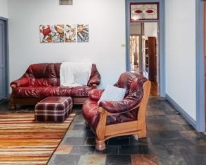 Home & Away on Turton