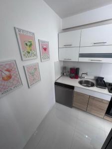 Apartman Mia 2 Bibinje