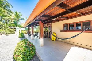 Casa Mandolina on the beach in Jaco