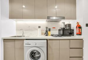 Elegant Studio with Pool Access & Private Terrace