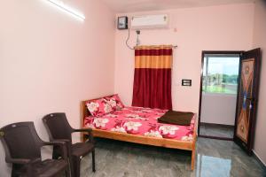 Muthala Residency