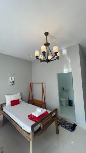 Rocky Cafe & Mini Apartment