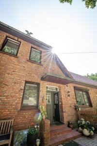 Ferienwohnung Dreyershof Land & Ruhe
