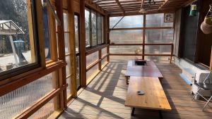 那須別荘 那須エデン