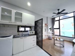 Lunaria Maison - Saigon Loft Stay