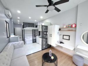 Lunaria Group - Saigon Loft Stay