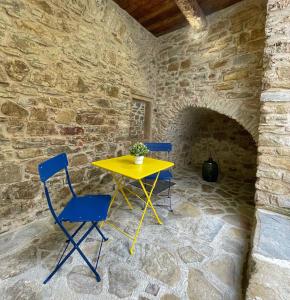 Palazzetto Longobardi