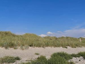 Seaside Serenity in Hummingen-By Traum