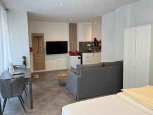 FeWo A&S Heuchelheim 1 Zi Wohnung EG