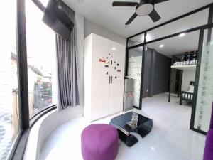 Lunaria Group - Saigon Loft Stay