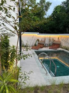 Dreamland View Villa #3 with Pool