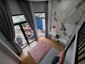 Lunaria Group - Saigon Loft Stay
