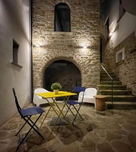 Palazzetto Longobardi