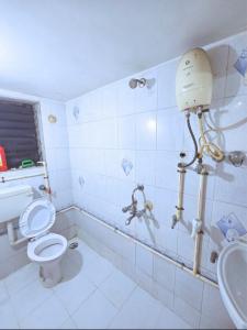 2 BHK Luxury Apartment At GB Road Thane West