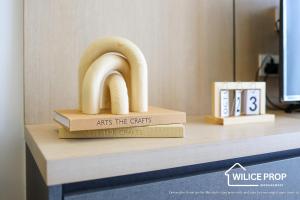 Windmill Upon Hills Genting Highland CozyStay W Scenic Views AC