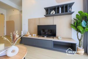 Windmill Upon Hills Genting Highland CozyStay W Scenic Views AC