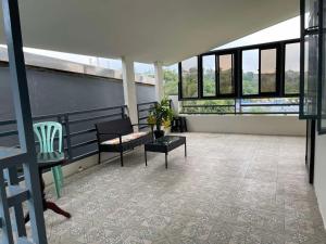 Otrera Transient House