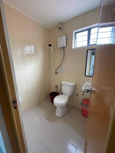 Otrera Transient House