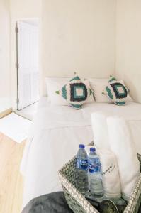 Wildflowers 3 Bedrooms Family Suite