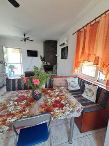 Galinis Rooms