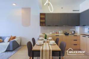 Windmill Upon Hills Genting Highland CozyStay W Scenic Views AC