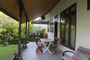 villa Philippe Mimpi 19