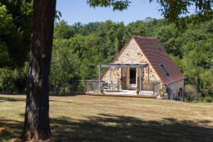 RESOULES I - piscine, charme et nature