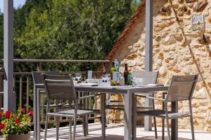 RESOULES I - piscine, charme et nature