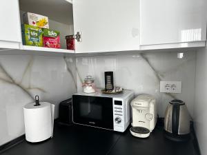 Great View & Parking - Harmony Premium Residence