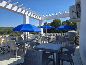 Barjeel Barbecue and Beverages