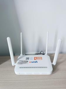 Apartment in Kajang WIFI Smart TV