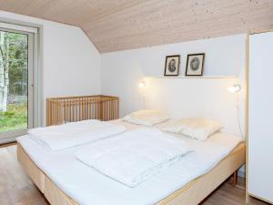 Secluded Haven on Fur - By Traum Ferienwohnungen