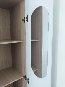 Apartment in Kajang WIFI Smart TV