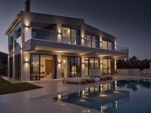 LDV Zante Villas - Felicita