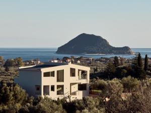 LDV Zante Villas - Felicita