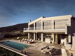 LDV Zante Villas - Felicita