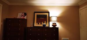 Eagles House, Room #B