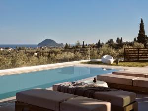 LDV Zante Villas - Felicita