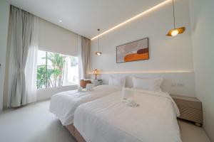 Pattaya Interstellar Village Resort House