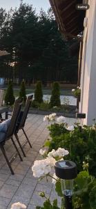 Lasy Jeziora, Cisza i Spokój, Grzybki i Rybki, Dom 180m2 w Swornegacie nad jeziorem Karsińskim