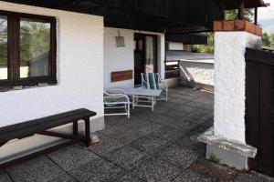 Résidence La Mazeliere - Appartement pour 6 personnes MAE-6243